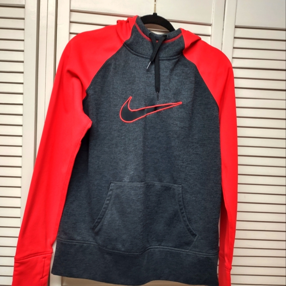 Nike hoodie